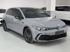 Volkswagen Golf Facelift 280TSI DSG R-Line Lite - ფოტო 3
