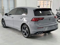 Volkswagen Golf Facelift 280TSI DSG R-Line Lite - ფოტო 5
