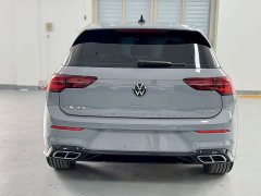 Volkswagen Golf Facelift 280TSI DSG R-Line Lite - ფოტო 6