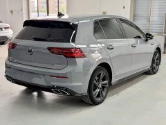 Volkswagen Golf Facelift 280TSI DSG R-Line Lite - ფოტო 7
