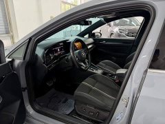Volkswagen Golf Facelift 280TSI DSG R-Line Lite - ფოტო 8