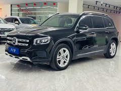 Mercedes-Benz GLB 200 Dynamic - ფოტო 1