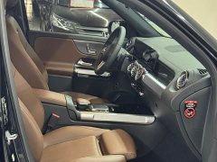 Mercedes-Benz GLB 200 Dynamic - ფოტო 10