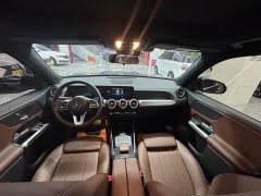 Mercedes-Benz GLB 200 Dynamic - ფოტო 11