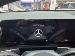 Mercedes-Benz GLB 200 Dynamic - ფოტო 15