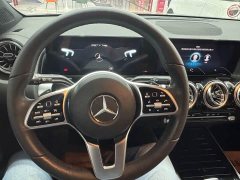 Mercedes-Benz GLB 200 Dynamic - ფოტო 16