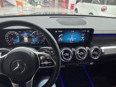 Mercedes-Benz GLB 200 Dynamic - ფოტო 17