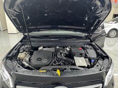 Mercedes-Benz GLB 200 Dynamic - ფოტო 19