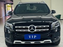 Mercedes-Benz GLB 200 Dynamic - ფოტო 2