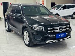 Mercedes-Benz GLB 200 Dynamic - ფოტო 3