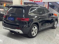 Mercedes-Benz GLB 200 Dynamic - ფოტო 4