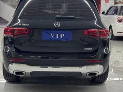 Mercedes-Benz GLB 200 Dynamic - ფოტო 5