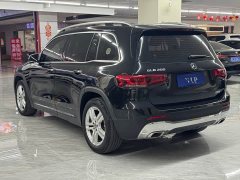 Mercedes-Benz GLB 200 Dynamic - ფოტო 6