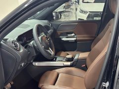 Mercedes-Benz GLB 200 Dynamic - ფოტო 7