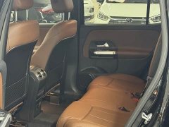 Mercedes-Benz GLB 200 Dynamic - ფოტო 8