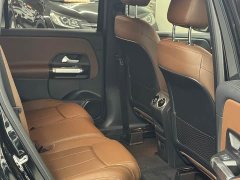 Mercedes-Benz GLB 200 Dynamic - ფოტო 9