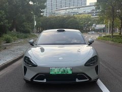Xiaomi SU7 2024 Quad Motor Ultra-Long Range Advanced Autonomous Driving Max - ფოტო 2