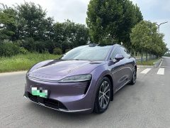 Luxeed Zhiji R7 2024 Pure Electric 736km Ultra - ფოტო 1