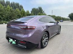 Luxeed Zhiji R7 2024 Pure Electric 736km Ultra - ფოტო 10