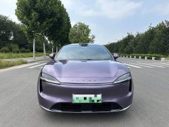 Luxeed Zhiji R7 2024 Pure Electric 736km Ultra - ფოტო 2