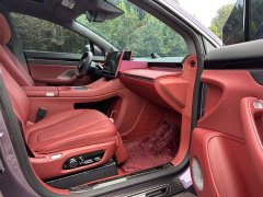 Luxeed Zhiji R7 2024 Pure Electric 736km Ultra - ფოტო 6