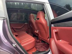 Luxeed Zhiji R7 2024 Pure Electric 736km Ultra - ფოტო 7