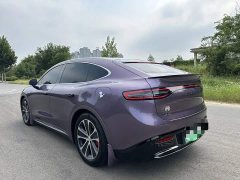 Luxeed Zhiji R7 2024 Pure Electric 736km Ultra - ფოტო 8
