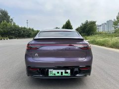 Luxeed Zhiji R7 2024 Pure Electric 736km Ultra - ფოტო 9