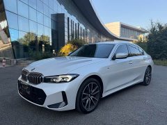 BMW 3 Series 320Li M Sport Package - ფოტო 1