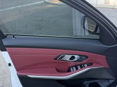 BMW 3 Series 320Li M Sport Package - ფოტო 12
