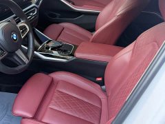 BMW 3 Series 320Li M Sport Package - ფოტო 14