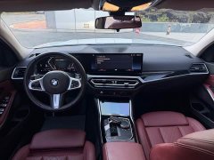 BMW 3 Series 320Li M Sport Package - ფოტო 16
