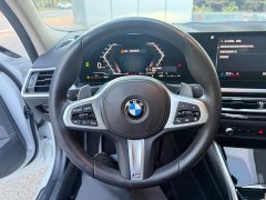 BMW 3 Series 320Li M Sport Package - ფოტო 17