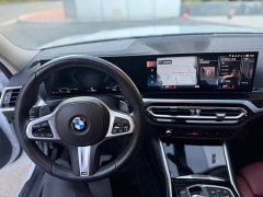 BMW 3 Series 320Li M Sport Package - ფოტო 19