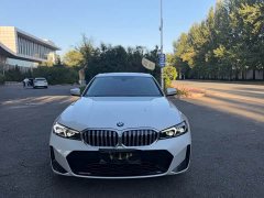 BMW 3 Series 320Li M Sport Package - ფოტო 2