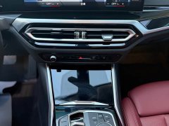 BMW 3 Series 320Li M Sport Package - ფოტო 20