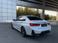 BMW 3 Series 320Li M Sport Package - ფოტო 7