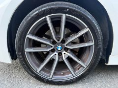 BMW 3 Series 320Li M Sport Package - ფოტო 9