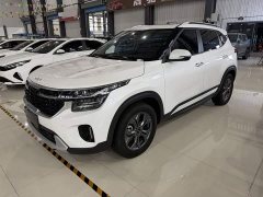 Kia Situs 1.5L CVT Luxury - ფოტო 1