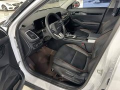 Kia Situs 1.5L CVT Luxury - ფოტო 10