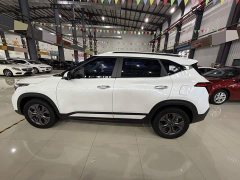 Kia Situs 1.5L CVT Luxury - ფოტო 2