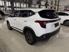 Kia Situs 1.5L CVT Luxury - ფოტო 3