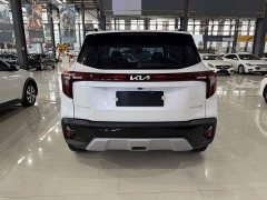 Kia Situs 1.5L CVT Luxury - ფოტო 4