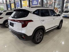 Kia Situs 1.5L CVT Luxury - ფოტო 6