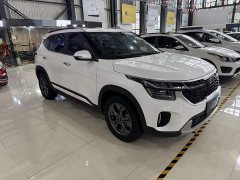 Kia Situs 1.5L CVT Luxury - ფოტო 8