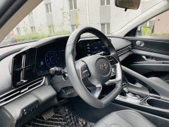 Hyundai Elantra 2022 1.5L CVT GLS Advanced - ფოტო 10