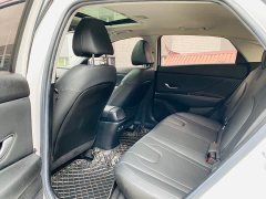 Hyundai Elantra 2022 1.5L CVT GLS Advanced - ფოტო 12