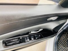 Hyundai Elantra 2022 1.5L CVT GLS Advanced - ფოტო 9