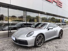 Porsche 911 2023 Carrera 3.0T - photo 1
