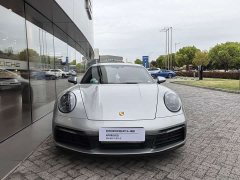 Porsche 911 2023 Carrera 3.0T - photo 2